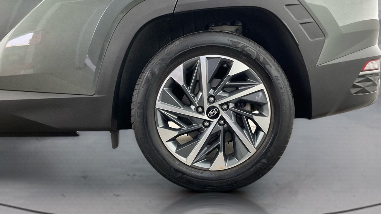 Hyundai Tucson COMFORT PLUS | Guaranteed Warranty | 0 Down Payment