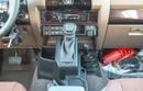 تويوتا لاند كروزر 70 LC76 LX TOYOTA LAND CRUISER 2.8L 4WD DIESEL SUV 2025