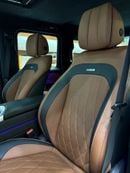 Mercedes Benz G63 AMG G 63 AMG