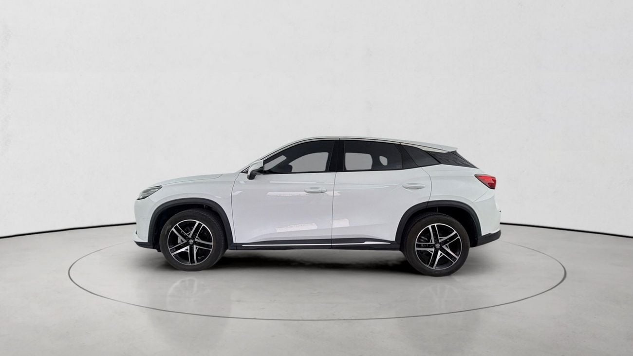 MG One | Guaranteed Warranty | 0 Down Payment