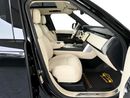Land Rover Range Rover AUTOBIOGRAPHY P530 - V8 Performance