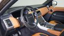 Land Rover Range Rover Sport HSE DYNAMIC