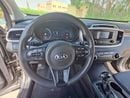 Kia Sorento EX