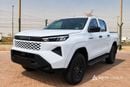 Toyota Hilux GL 2.8L Diesel | 4x2 | Automatic | 2027 | AFRICA EXPORT