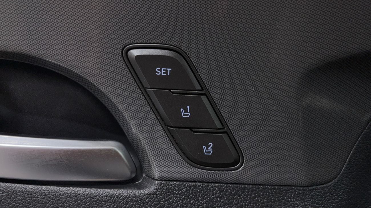Hyundai Santa Fe PREMIUM 2024 | AED 1386/Month | 0 DP | 30 Day Return | Warranty | Service History