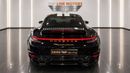 Porsche 911 SPORT CLASSIC 2023 FULLY LOADED | FULL PPF | WARRANTY | COLLECTIBLE