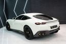 Ferrari Roma Standard Carbon Exterior, Magneride Dual Suspension, JBL Audio!!