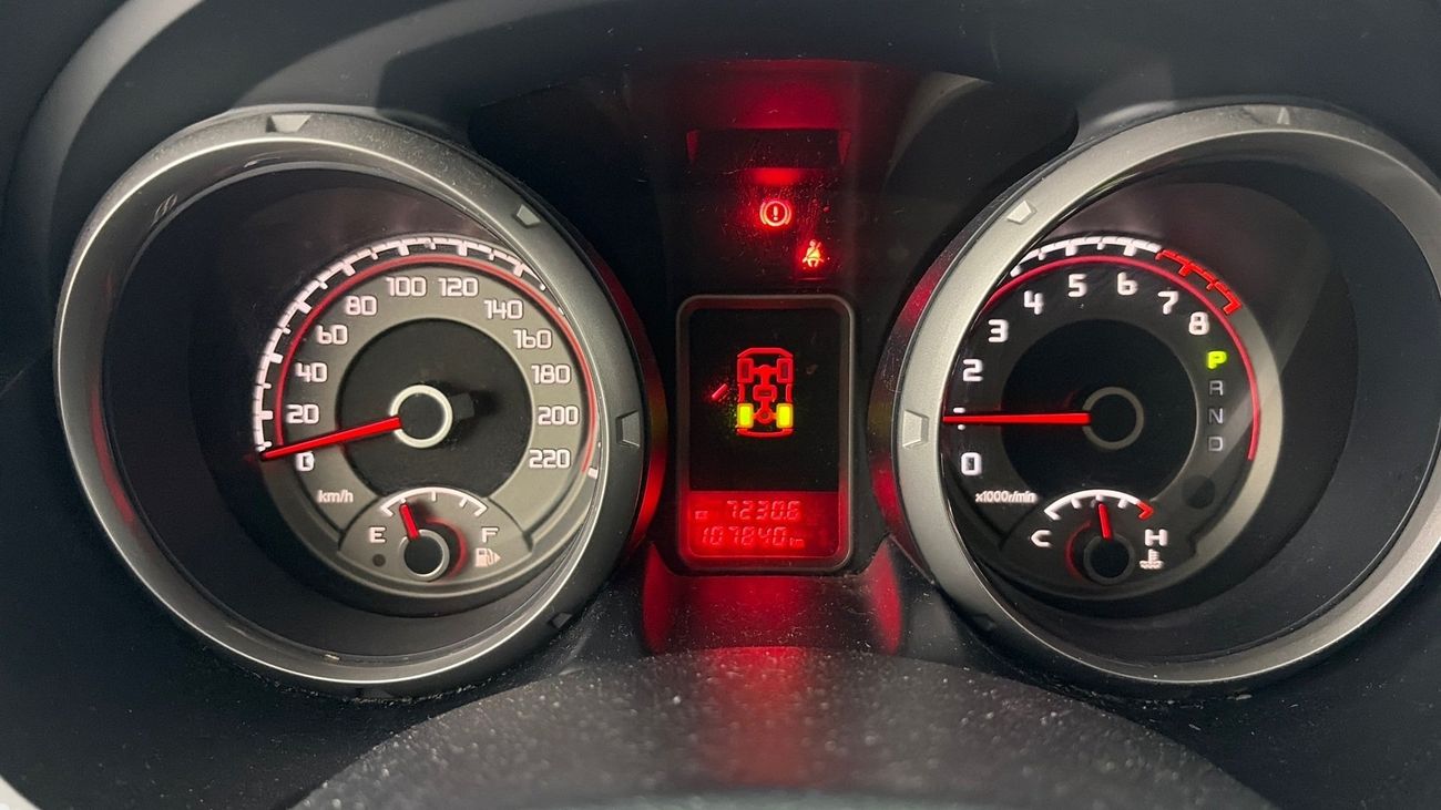 Mitsubishi Pajero GLS HIGHLINE | Guaranteed Warranty | 0 Down Payment