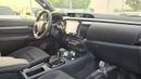 Toyota Hilux ADVENTURE YM2026 Pearl Artic White -Compressor-Rear View Digital Mirror-Navigation-360 Camera