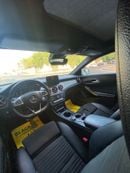 Mercedes Benz CLA250 SPORT