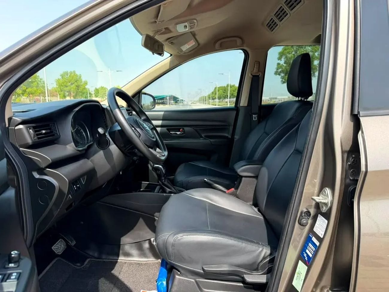 Suzuki Ertiga GL ‘ Downpayment Finance ’