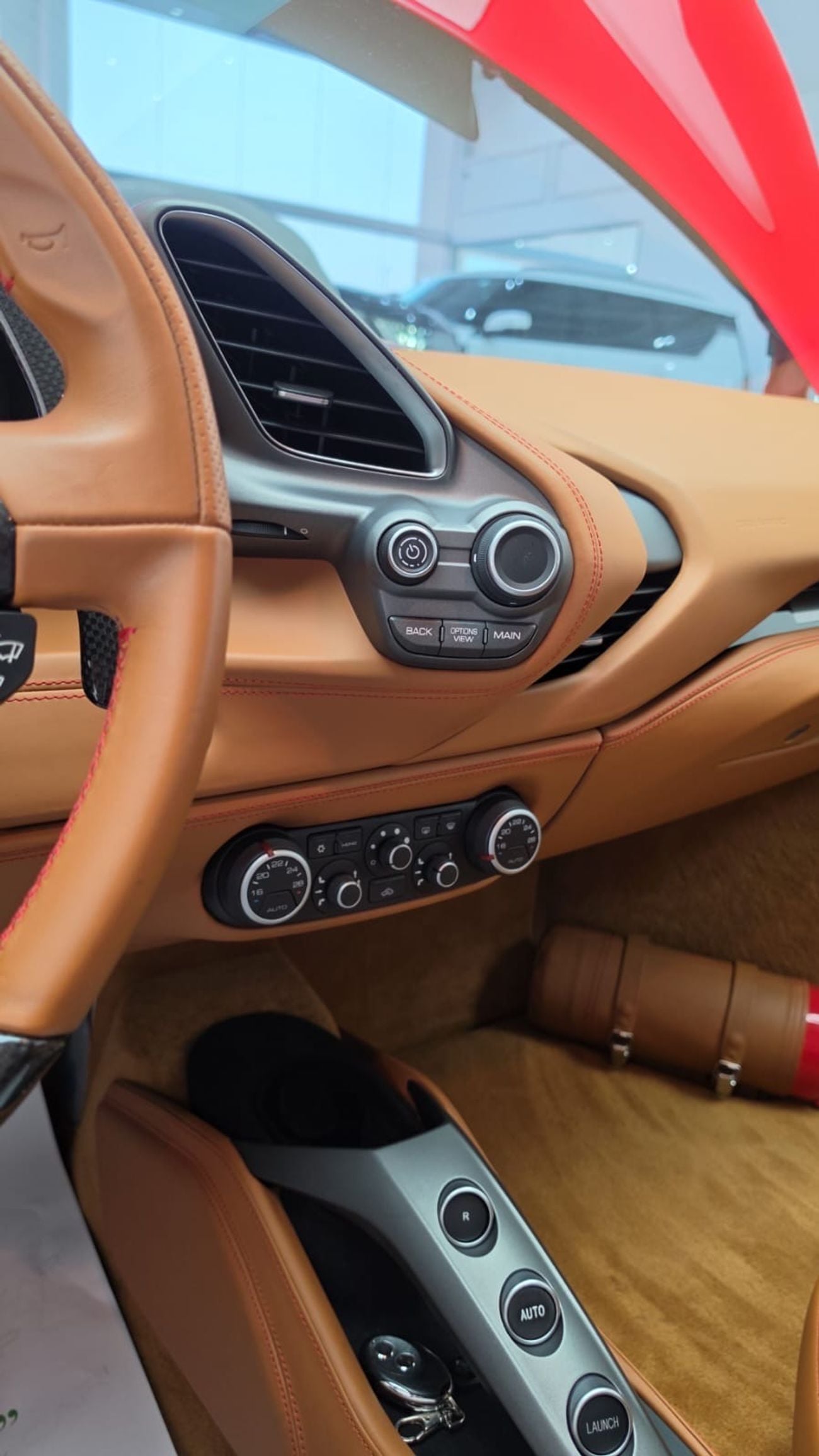 Ferrari 488 GTB STANDARD