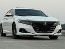 Honda Accord SPORT Full number one sunroof