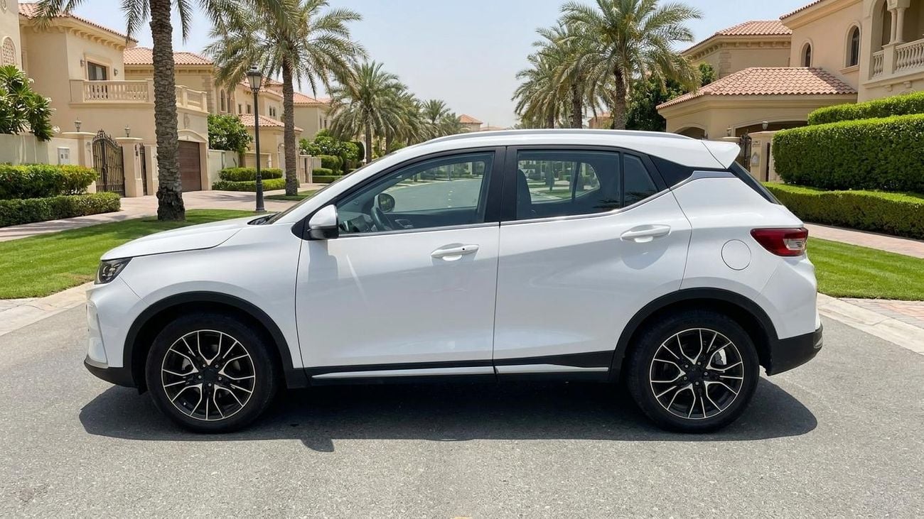 Jetour X50 PREMIUM 2025 | AED 850/Month | 20% DP | 30 Day Return | Warranty | Service History