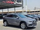 Mercedes Benz GLA250 STANDARD