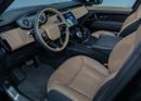 Land Rover Range Rover Sport DYNAMIC HSE P400