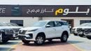 Toyota Fortuner 2.7 G FULL BODYKIT DIGITAL AC 2026/2026 Fortuner 2026 MODEL DIGITAL AC BLACK TAN INTERIOR