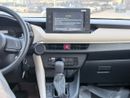 Toyota Yaris E 1.5L AT PETROL GCC