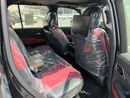 Toyota Land Cruiser VXR