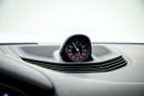 بورش تايكان TURBO S - GCC - FULL CARBON WITH SERVICE HISTORY AND AL NABOODA WARRANTY