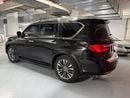 Infiniti QX80 LUXE SENSORY PROACTIVE
