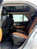 مرسيدس بنز GLE 450 4MATIC GLE 450 4MATIC – للبيع مرسيدس GLE 450 4MATIC – موديل