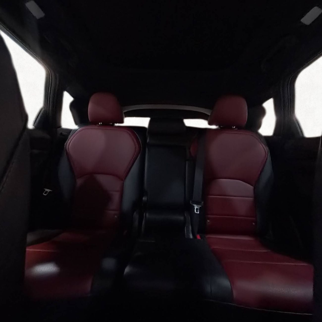 Infiniti QX50 SPORT 2.0