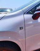 Lexus NX350 F SPORT PETROL – AUTOMATIC – GCC SPECS