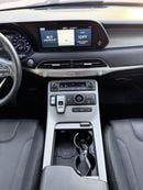 Hyundai Palisade PREMIUM NAPPA SL full option