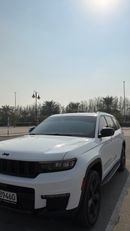 Jeep Grand Cherokee L ALTITUDE