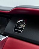 Rolls Royce Cullinan BLACK BADGE FACELIFTED