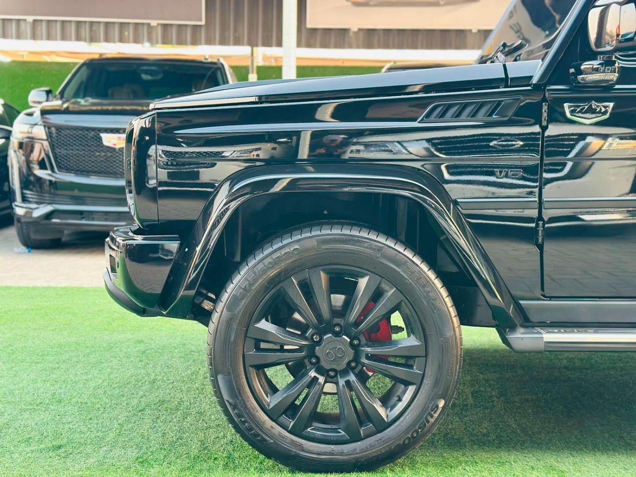 بايك BJ80 HONOR