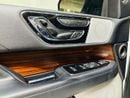 Lincoln Navigator RESERVE 3.5L