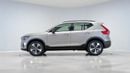 Volvo XC40 B4 Ultimate Dark