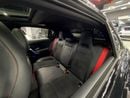 مرسيدس بنز A 35 AMG 4MATIC بريميوم