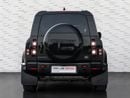 Land Rover Defender P400