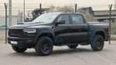 RAM 1500 RHO 2026/2026 (For Export , НА ЭКСПОРТ) Hurricane H.O 3.0TT GCC Без пробега