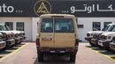 Toyota Land Cruiser 70