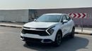 Kia Sportage EX