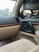 Toyota Land Cruiser GXR
