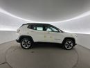 Jeep Compass LIMITED | Guaranteed Warranty | 0 Down Payment