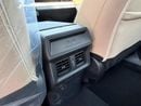 Toyota RAV4 XLE RAV4 XLE WITH RADAR GCC Specs