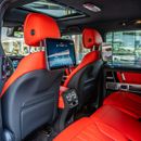 Mercedes Benz G63 AMG STANDARD