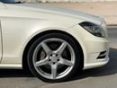مرسيدس بنز CLS 350 CLS 350