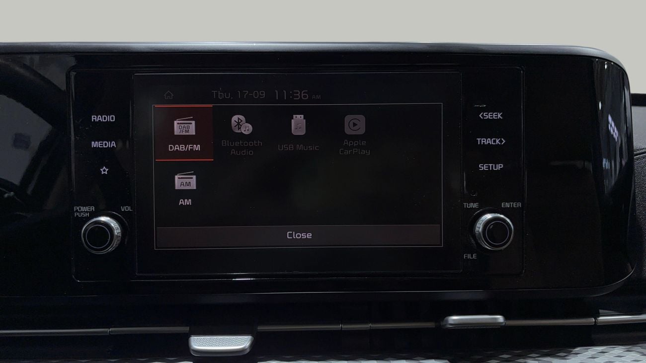 Kia Grand Carnival 2023 | AED 1451/Month | 0 DP | 30 Day Return | Warranty | Service History