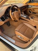 Porsche Panamera GTS