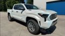 تويوتا تاكوما Limited i-Force Max 2.4T Hybrid 4x4 (For Export , НА ЭКСПОРТ) PY 26/26 Limited i-Force Max 2.4T Hybrid 4x4 Без пробега