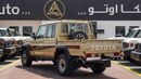 تويوتا لاند كروزر بيك أب 70
