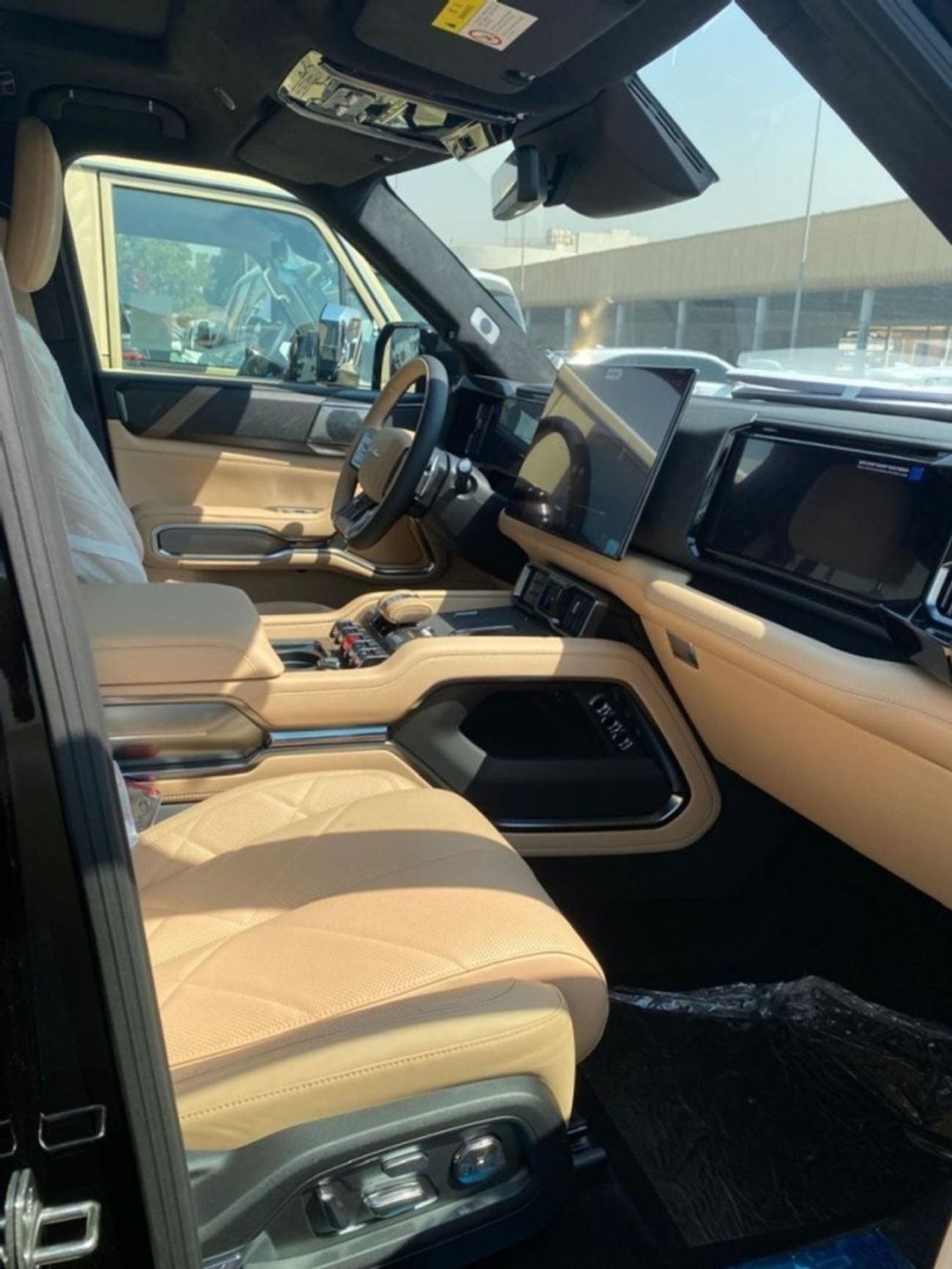 بي واي دي ليوبارد 8 FLAGSHIP Leopard 8