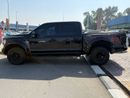 Ford F-150 RAPTOR CREW CAB LUX